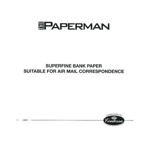 Picture of WRITING PADS 10 X 8
